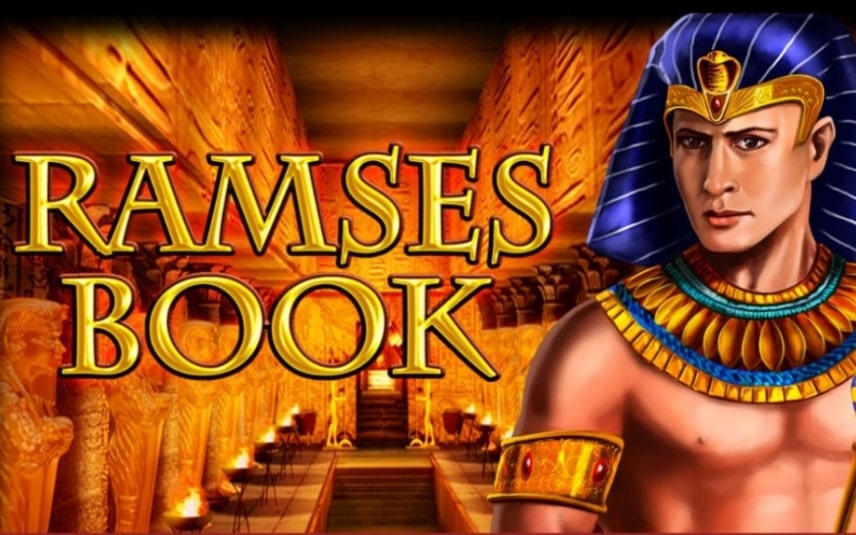 Ramses Book